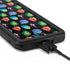 Disney Inside Out Character Pattern Galaxy S20 Waterproof Case
