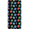 Disney Inside Out Character Pattern Galaxy S21 5G Skin