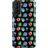 Disney Inside Out Character Pattern Galaxy S21 FE Pro Case