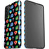 Disney Inside Out Character Pattern Galaxy S21 FE Pro Case