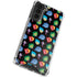 Disney Inside Out Character Pattern Galaxy S21 Plus 5G Clear Case