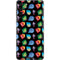 Disney Inside Out Character Pattern Galaxy S21 Plus 5G Skin
