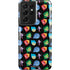 Disney Inside Out Character Pattern Galaxy S21 Ultra 5G Pro Case