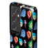 Disney Inside Out Character Pattern Galaxy S21 Ultra 5G Pro Case