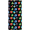 Disney Inside Out Character Pattern Galaxy S21 Ultra 5G Skin