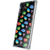 Disney Inside Out Character Pattern Galaxy S22 Ultra Clear Case