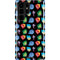 Disney Inside Out Character Pattern Galaxy S22 Ultra Pro Case