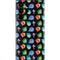 Disney Inside Out Character Pattern Galaxy S22 Ultra Skin