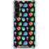 Disney Inside Out Character Pattern Galaxy S23 Clear Case