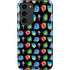 Disney Inside Out Character Pattern Galaxy S23 Plus Pro Case