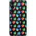 Disney Inside Out Character Pattern Galaxy S23 Skin