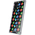 Disney Inside Out Character Pattern Galaxy S23 Ultra Clear Case