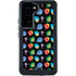 Disney Inside Out Character Pattern Galaxy S23 Waterproof Case