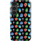 Disney Inside Out Character Pattern Galaxy S25 Impact Case