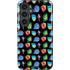 Disney Inside Out Character Pattern Galaxy S25 Impact Case