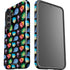 Disney Inside Out Character Pattern Galaxy S25 Impact Case
