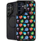 Disney Inside Out Character Pattern Galaxy S25 Kickstand Case