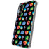 Disney Inside Out Character Pattern Galaxy S24 Plus Clear Case