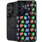 Disney Inside Out Character Pattern Galaxy S25 Plus Kickstand Case