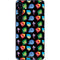 Disney Inside Out Character Pattern Galaxy S24 Plus Skin