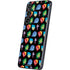 Disney Inside Out Character Pattern Galaxy S25 Plus Skin