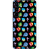 Disney Inside Out Character Pattern Galaxy S25 Skin