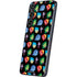 Disney Inside Out Character Pattern Galaxy S25 Skin