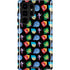 Disney Inside Out Character Pattern Galaxy Cases