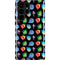 Disney Inside Out Character Pattern Galaxy S25 Ultra Impact Case