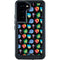 Disney Inside Out Character Pattern Galaxy S24 Waterproof Case