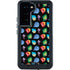 Disney Inside Out Character Pattern Galaxy S24 Waterproof Case