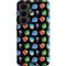 Disney Inside Out Character Pattern Galaxy S26 Impact Case