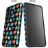 Disney Inside Out Character Pattern Galaxy S26 Impact Case