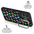 Disney Inside Out Character Pattern Galaxy S26 Kickstand Case