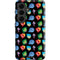 Disney Inside Out Character Pattern Galaxy S26 Plus Impact Case