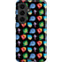 Disney Inside Out Character Pattern Galaxy S26 Plus Impact Case