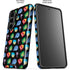 Disney Inside Out Character Pattern Galaxy S26 Plus Impact Case