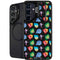 Disney Inside Out Character Pattern Galaxy S26 Plus Kickstand Case