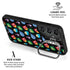 Disney Inside Out Character Pattern Galaxy S26 Ultra Kickstand Case