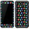 Disney Inside Out Character Pattern Galaxy S7 Active Skin
