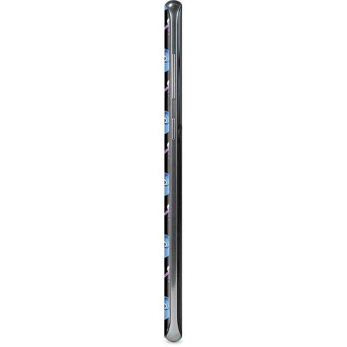 Disney Inside Out Character Pattern Galaxy S8 Plus Skin