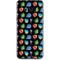 Disney Inside Out Character Pattern Galaxy S8 Skin