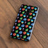 Disney Inside Out Character Pattern Galaxy S9 Plus Skin