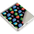 Disney Inside Out Character Pattern Galaxy Z Flip3 5G Skin