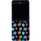 Disney Inside Out Character Pattern Galaxy Z Flip5 5G Skin