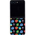 Disney Inside Out Character Pattern Galaxy Z Flip5 5G Skin