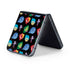 Disney Inside Out Character Pattern Galaxy Z Flip5 5G Skin