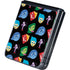 Disney Inside Out Character Pattern Galaxy Z Flip5 5G Skin