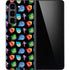 Disney Inside Out Character Pattern Galaxy Z Fold5 5G Skin