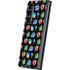 Disney Inside Out Character Pattern Galaxy Z Fold5 5G Skin